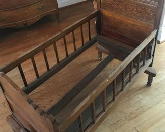 Crib Toy Room 3rd Floor