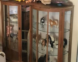 Toys Room 3rd Floor Horses