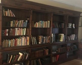 drug store piece books