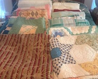 quilts