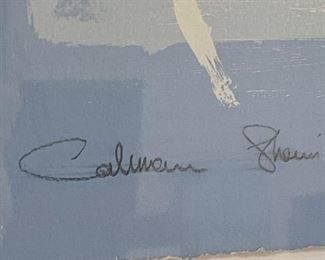 (detail view of signature)