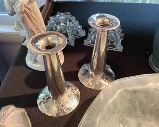 Candlesticks