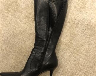 Size 8 shoes and boots