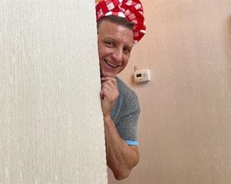 I'm waiting for you!!!