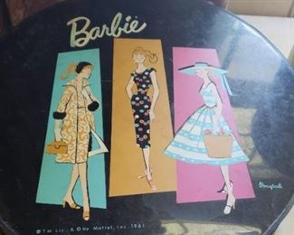 Barbie case