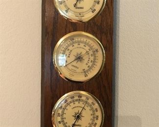 barometer