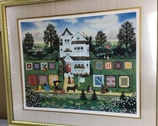 006 Jane Wooster Scott Quigleys Quality Quilt Artwork