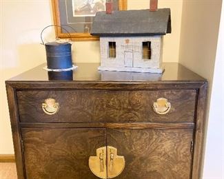 Small cabinet dimensions: 28" x 24" x 17 1/4"