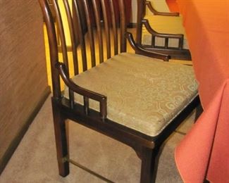 4 side Chairs
