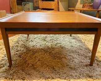 Dillingham square coffee table 