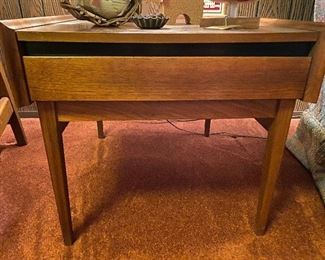 Dillingham side table