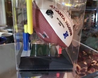 Atlanta Falcons Football 1998