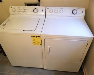 Washer/Dryer
