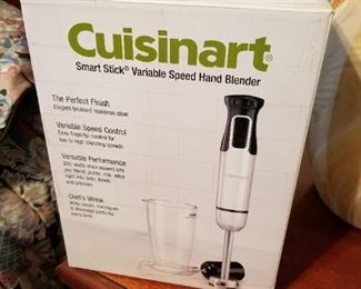 Cuisinart Smart Stick (Brand New)
