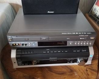 Electronic equipment