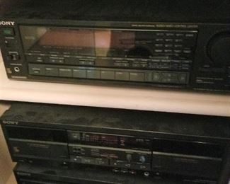 Electronic equipment