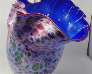 Dale Chihuly Macchia