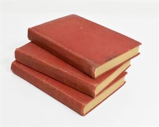 World's 100 Best Short Stories - Volumes 2,4 & 5