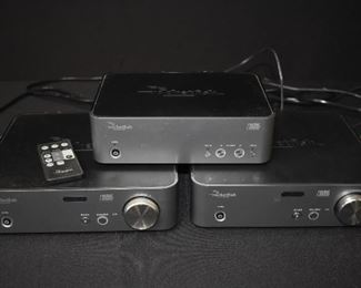 Rocketfish Receiver Wireless HD Audio Starter Kit