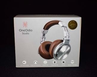 OneOdio Studio DJ Headphones