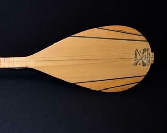 Baglama (Saz Evi) Celal Ozdemir