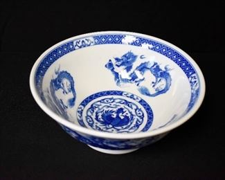 8" Ramen / Rice Bowl