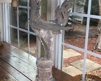 26" Tall $275
