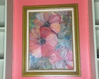 23" by 29" $85