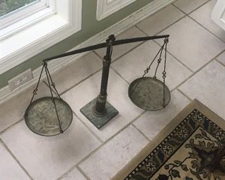 Scales $50