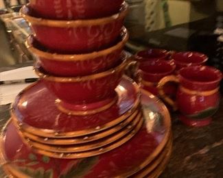 Kitchen wares