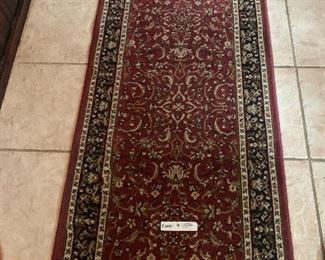 Runner $45