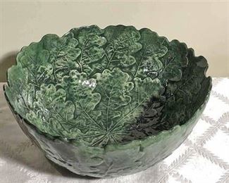 Made in Italy Serving Bowl