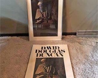 1972 David Douglas Portfolio Collection