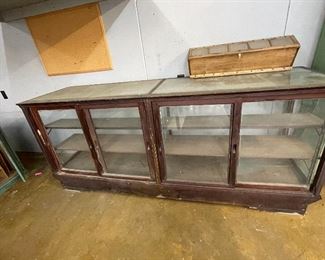 Display case