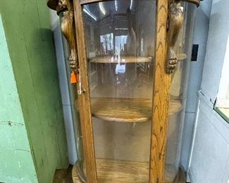 Curio Cabinet 