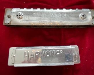 Harmonica 