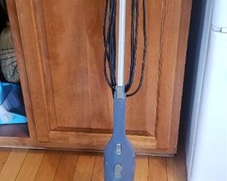 Bissell Electric Broom