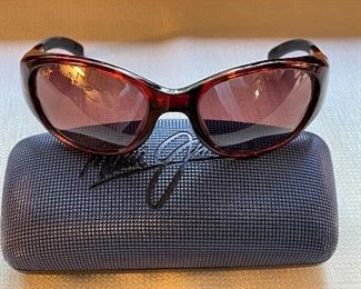 Item 48:  Maui Jim Sunglasses MJ 142-10:  $175
