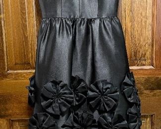 Item 540:  Chetta B. Dress: