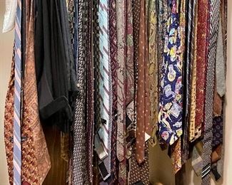 Assorted Ties!