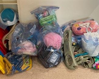 Assorted Baby & Children's Items - Make an appointment today!