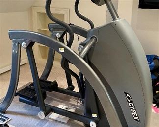Item 61:  Cybex 350 Home Arc Trainer: $1250 (this item may need professional disassembly and delivery)