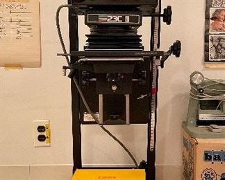 Item 78:  Beseler Power Supply:  $300