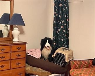 So much to see! Make an appointment for the sale right in the listing!