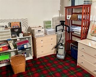 Make an appointment!