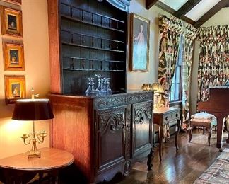 Make an appointment to visit this sale!