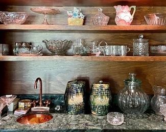 Tons to see here! Make an appointment today!