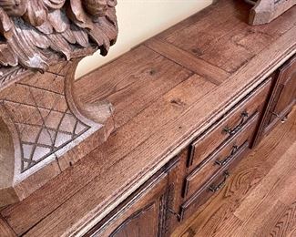 detail - really beautiful!