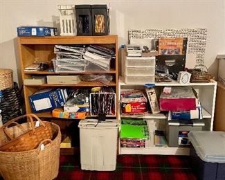 So many treasures at this sale!  Make an appointment today!