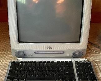 Item 336:  Early Apple Computer:  $195